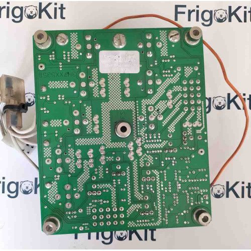 Carrier Transicold Supra Relay Board 12-00460-02 / 12-00460-04